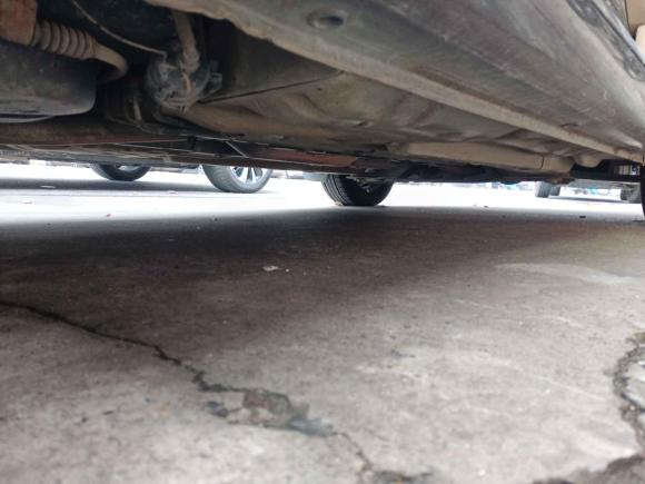 [无锡·苏B] 二手别克凯越2013款 1.5L 自动经典型