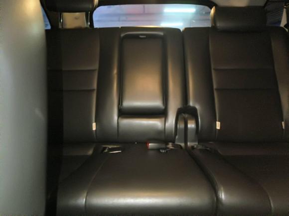 [上海·沪B] 二手江铃驭胜S3502013款 2.4T 自动两驱柴油豪华版5座