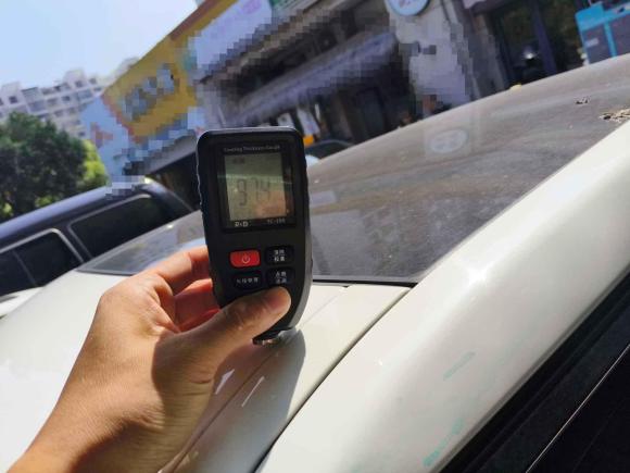 [宁波·浙B] 二手路虎揽胜极光2013款 2.0T 5门耀动版