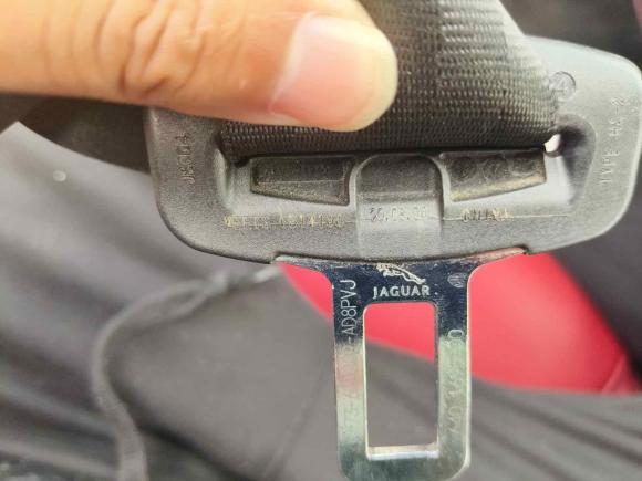 [南通·苏F] 二手捷豹捷豹XEL2020款 2.0T 200PS R-DYNAMIC S进取运动版