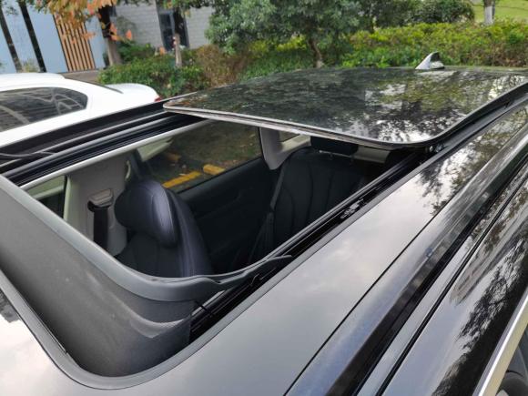 [苏州·苏E] 二手零跑汽车零跑C112021款 改款 豪华版