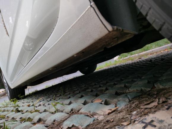 [常州·苏D] 二手雪佛兰科鲁泽2020款 320 自动悦享版