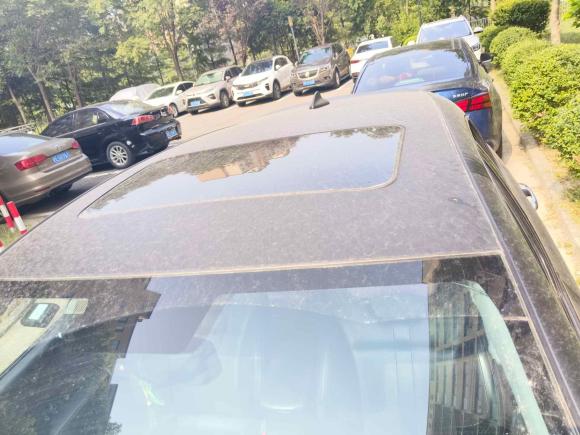 [上海·苏U] 二手菲亚特致悦2014款 1.4T 自动豪华运动版