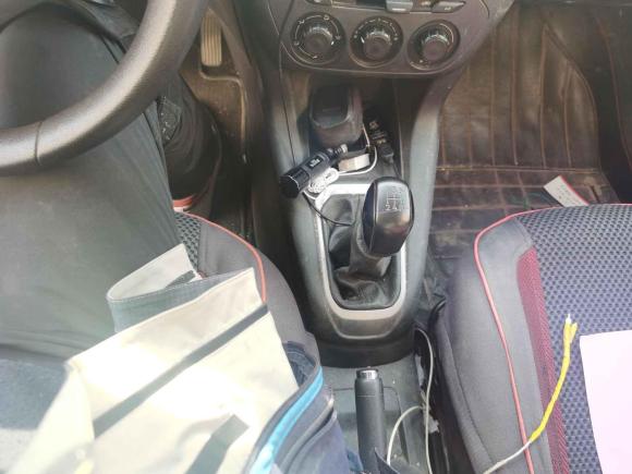 [青岛·鲁B] 二手标致标致3012014款 1.6L 手动舒适版