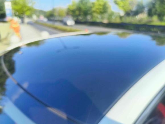 [杭州·浙A] 二手荣威荣威i6 MAX新能源2021款 EV 500天幕尊享版