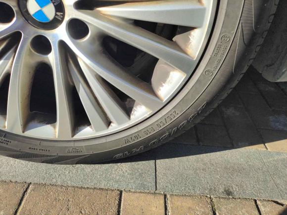 [杭州·浙A] 二手宝马宝马X52014款 xDrive35i 领先型