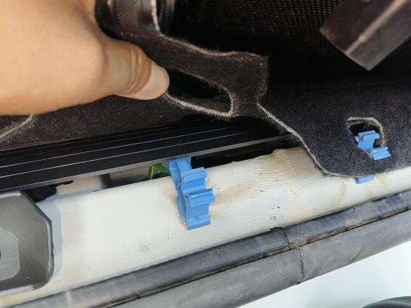 [武汉·鄂A] 二手标致标致3082019款 230THP 自动豪华版 国V