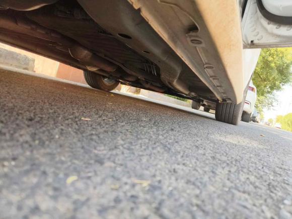 [青岛·鲁B] 二手奇瑞艾瑞泽5 PLUS2021款 小泽 1.5L CVT享PLUS