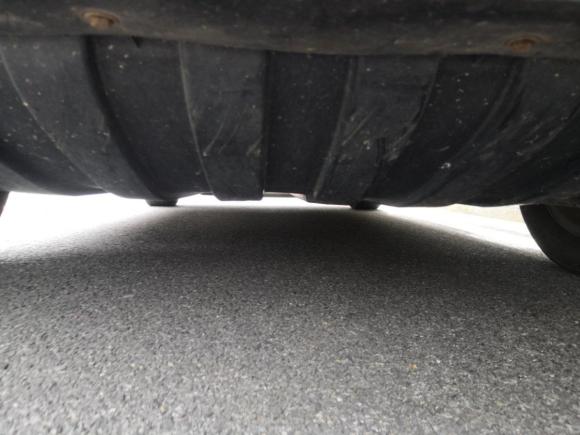 [武汉·鄂A] 二手比亚迪元新能源2018款 EV360 智联炫酷型