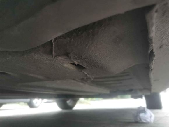 [芜湖·鲁Y] 二手标致标致3082014款 乐享版 经典 1.6L 手动优尚型