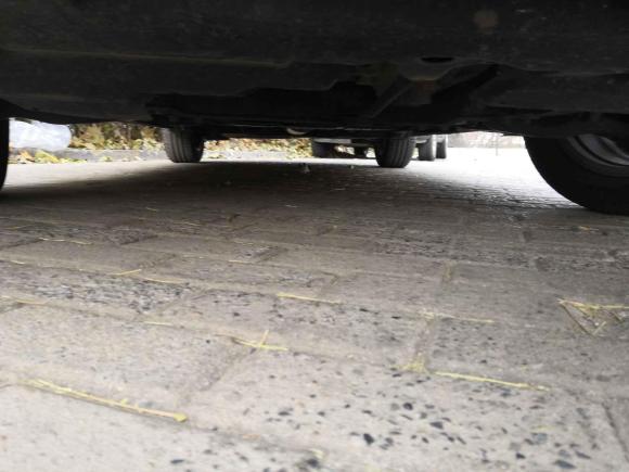 [北京·京N] 二手丰田卡罗拉2008款 1.8L 手动GL-i天窗特别版