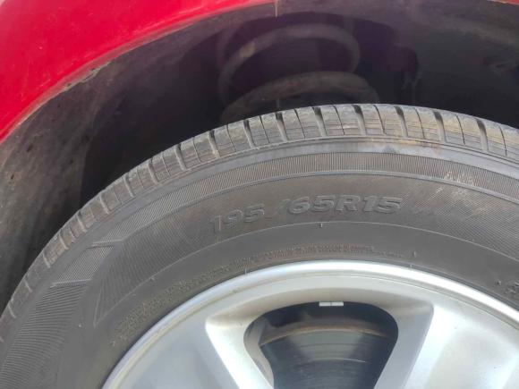 [青岛·鲁S] 二手现代北京现代i302009款 1.6L 自动劲享型