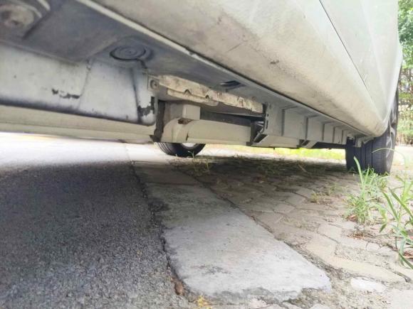 [常州·苏D] 二手比亚迪秦新能源2018款 秦EV450 智联尊尚型