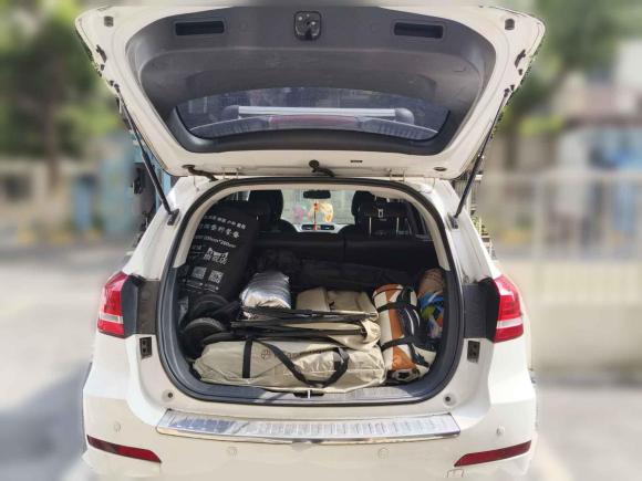 [无锡·苏E] 二手哈弗哈弗H22014款 1.5T 手动两驱精英版