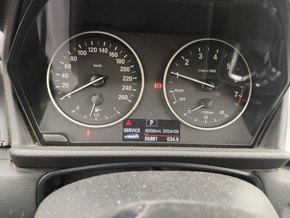 [义乌·浙G] 二手宝马宝马2系旅行车2016款 218i 时尚型