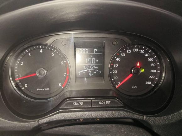 [嘉兴·浙F] 二手大众Polo2014款 1.6L 自动舒适版