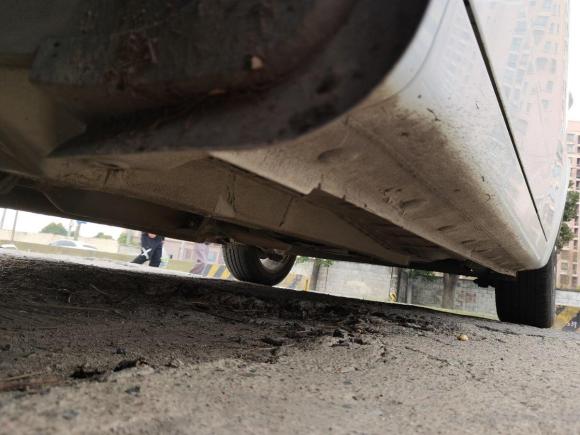 [上海·鄂J] 二手吉利汽车远景2020款 改款 1.5L CVT亚运版