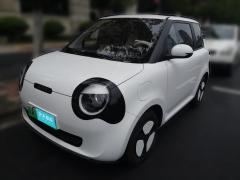 [合肥·皖A]长安&nbsp;&nbsp;长安Lumin&nbsp;&nbsp;2022款210km香甜款