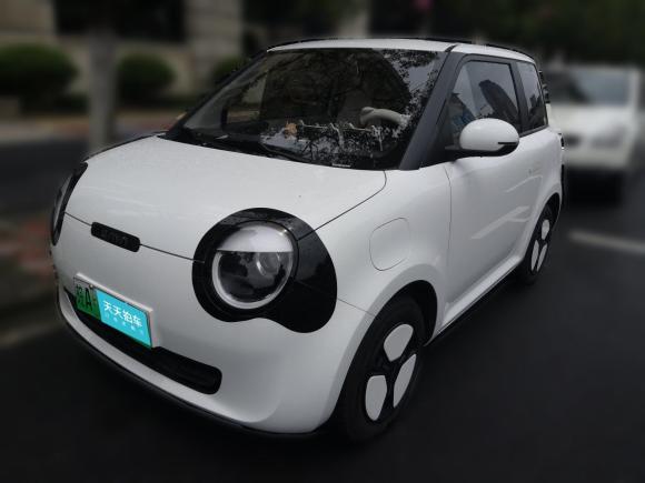 [合肥·皖A] 二手长安长安Lumin2022款 210km 香甜款