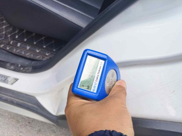 [北京·京A] 二手荣威荣威RX5新能源2017款 ERX5 EV400 电动互联网旗舰版