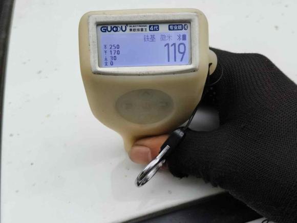 [嘉兴·浙F] 二手别克凯越2013款 1.5L 自动经典型