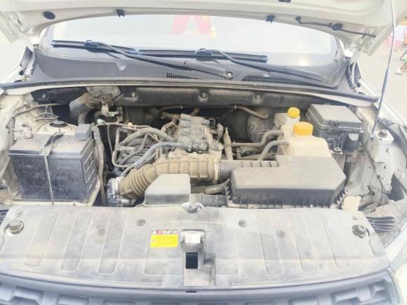 [义乌·浙G] 二手五菱汽车五菱宏光S32019款 1.5L 手动标准型 国VI