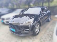 [苏州·苏U] 保时捷Macan2018款 Macan 2.0T
