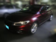 [宁波·浙B] 观致观致32014款 两厢 1.6T 自动致臻型