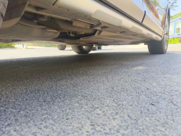 [青岛·鲁B] 二手大众蔚揽2016款 380TSI 四驱纵行版