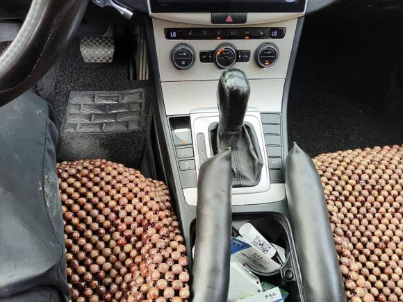 [青岛·鲁B] 二手大众迈腾2015款 2.0TSI 豪华型