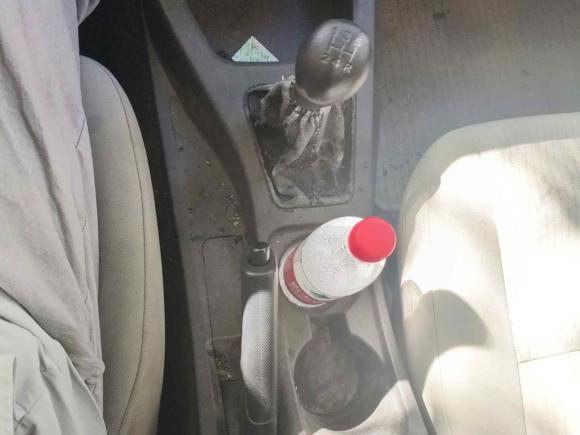 [杭州·浙A] 二手五菱汽车五菱荣光V2016款 1.2L实用型