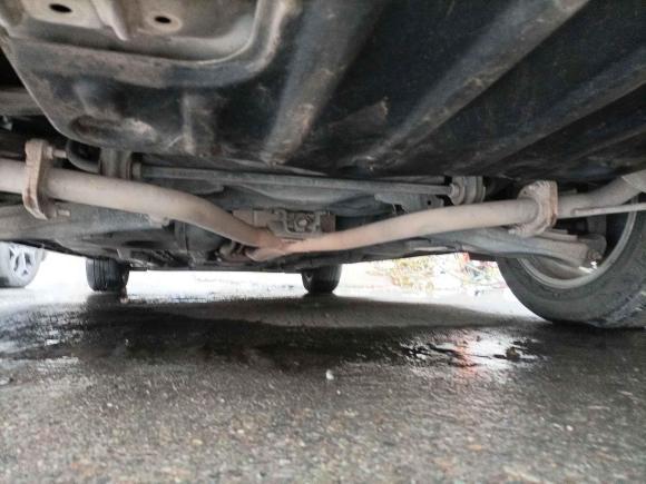 [义乌·浙G] 二手日产天籁2013款 2.0L XL舒适版