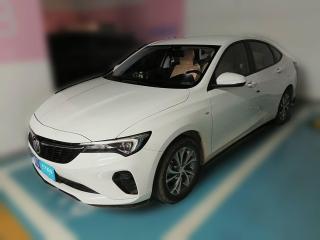 别克威朗2023款 Pro 乐逸版