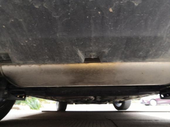 [宁波·浙B] 二手奔腾奔腾T772019款 230 TID 自动豪华型 国VI