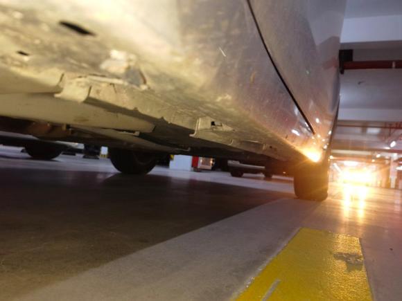 [南通·苏E] 二手丰田逸致2012款 180E CVT精英多功能版