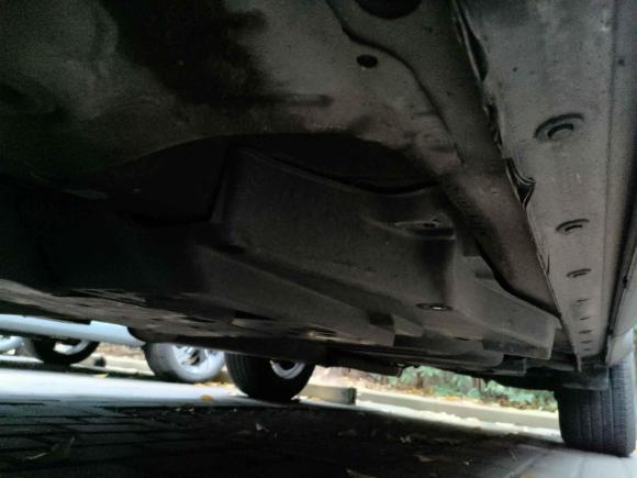 [上海·沪B] 二手丰田RAV4荣放2015款 2.5L 自动四驱豪华版