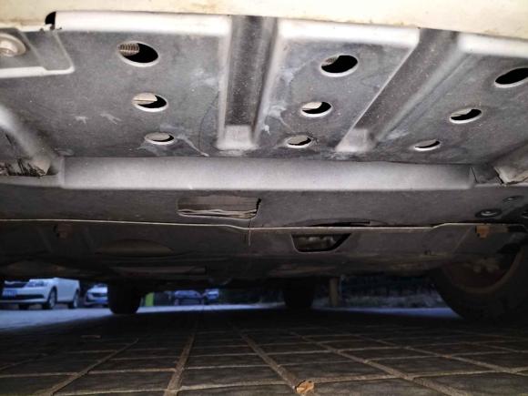 [南昌·赣A] 二手比亚迪速锐2014款 1.5TID 自动豪华型