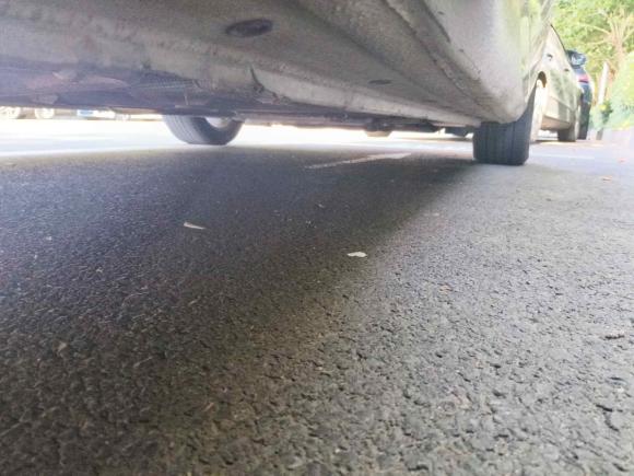 [青岛·鲁B] 二手福特福睿斯2017款 幸福版 1.5L 自动时尚型