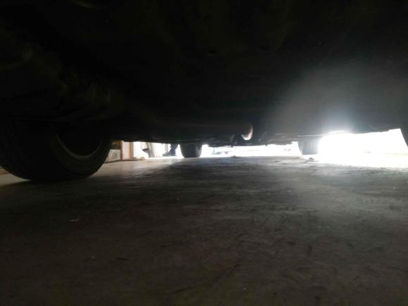 [苏州·苏E] 二手荣威荣威7502007款 2.5L 典雅版AT