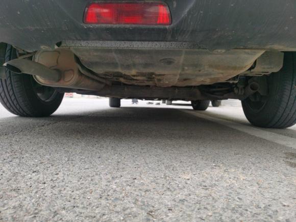 [宁波·浙B] 二手启辰启辰D602019款 1.6L XL CVT智联精英版