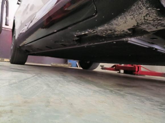 [成都·川A] 二手飞凡汽车飞凡R72023款 长续屏霸Pro版