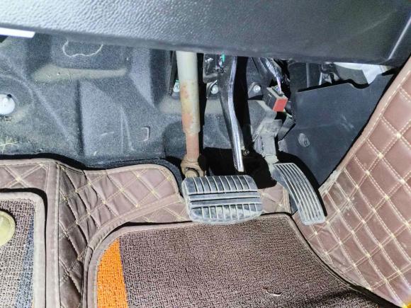 [义乌·浙G] 二手广汽传祺传祺M62019款 270T DCT豪华版（六座）国VI