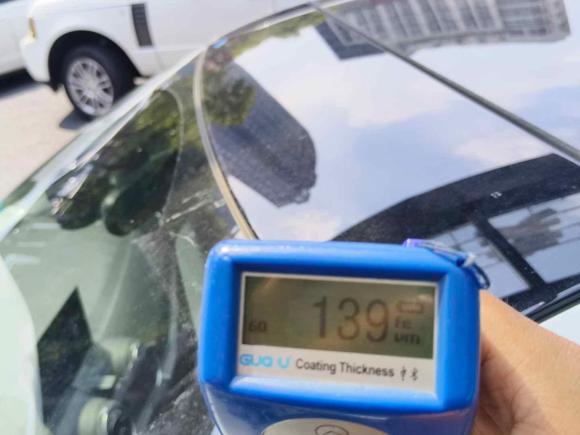 [杭州·浙A] 二手奥迪奥迪Q2L2021款 35 TFSI 进取动感型