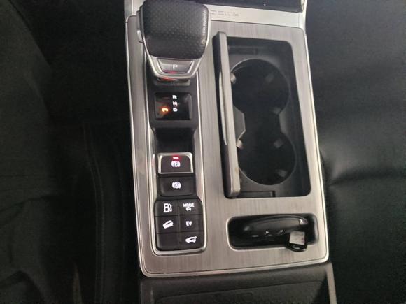 [上海·沪A] 二手荣威荣威RX5新能源2020款 ePLUS 国潮荣麟豪华版