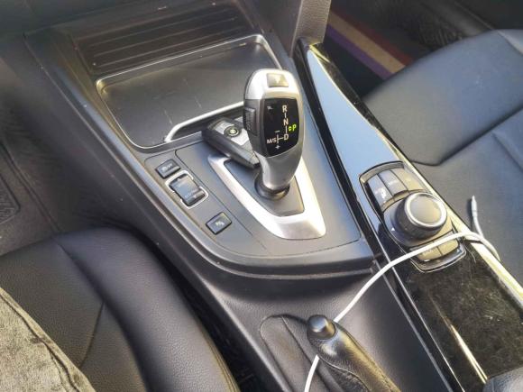 [义乌·浙G] 二手宝马宝马3系2017款 320Li 时尚型