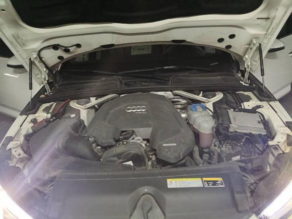 [宁波·浙B] 二手奥迪奥迪A4L2018款 30周年年型 30 TFSI 进取型