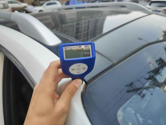 [南昌·赣A] 二手起亚起亚KX72017款 2.0T 自动两驱GLS 7座