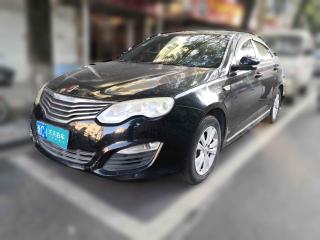 荣威荣威5502014款550S1.8L自动智选版