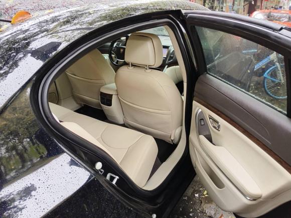 [上海·沪A] 二手荣威荣威e9502017款 50T 混动互联行政版