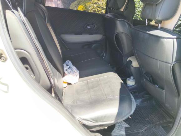 [武汉·鄂A] 二手本田本田XR-V2015款 1.8L EXi  CVT舒适版